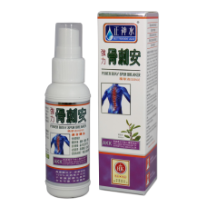 強力骨刺安40ml 